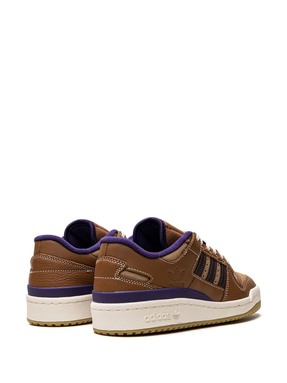 Tenis Forum 84 Low ADV de adidas x Heitor Da Silva