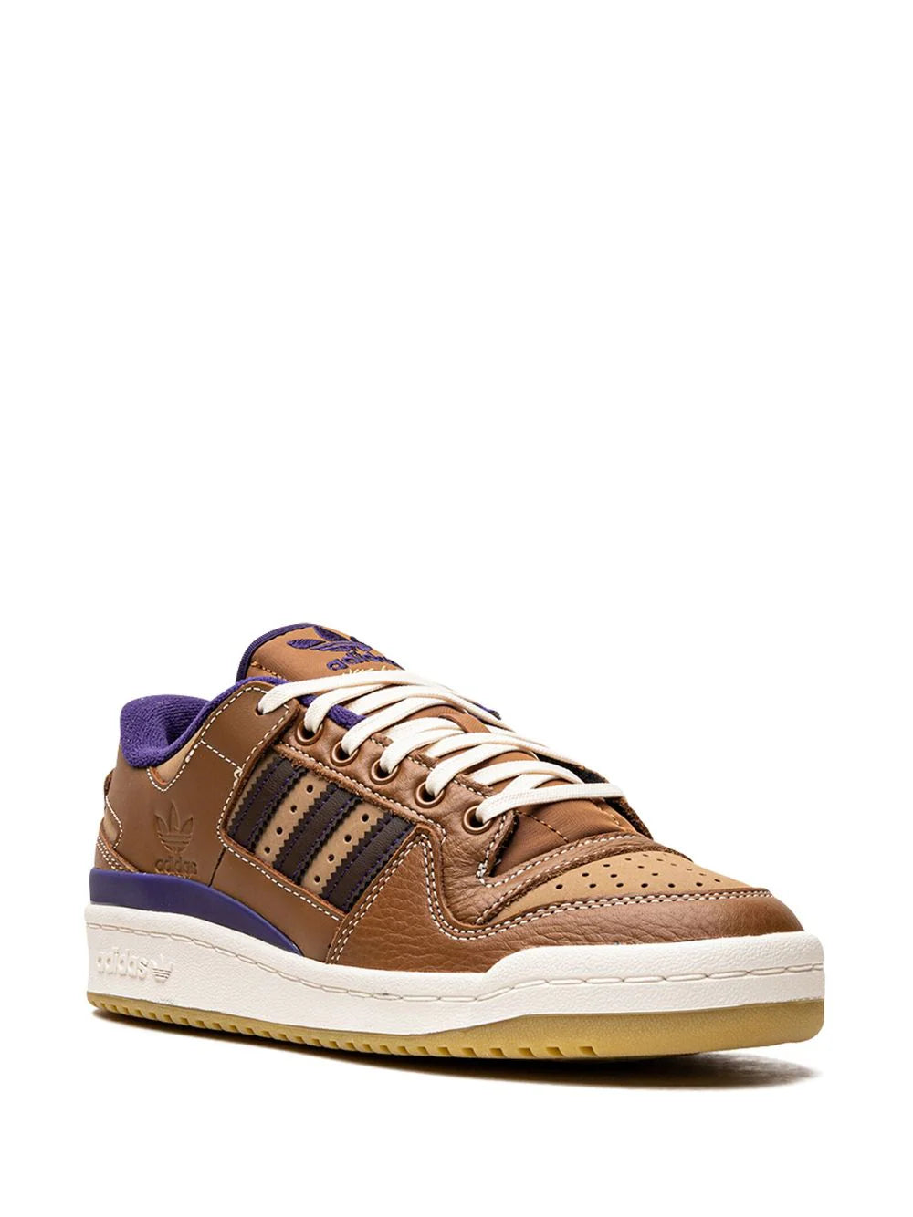 Tenis Forum 84 Low ADV de adidas x Heitor Da Silva