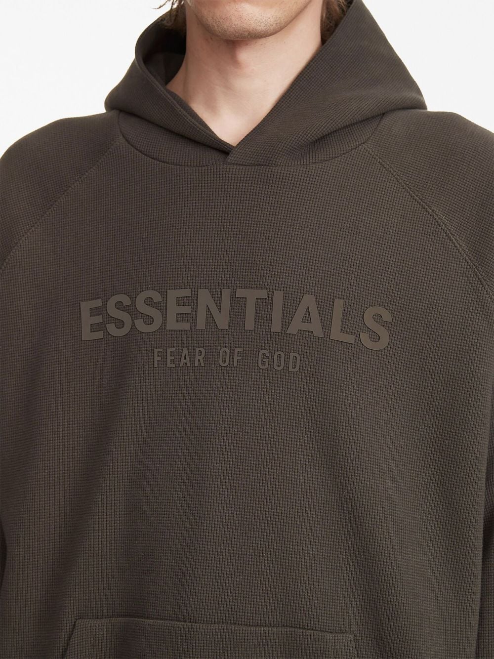 Hoodie Fear of God Essentials