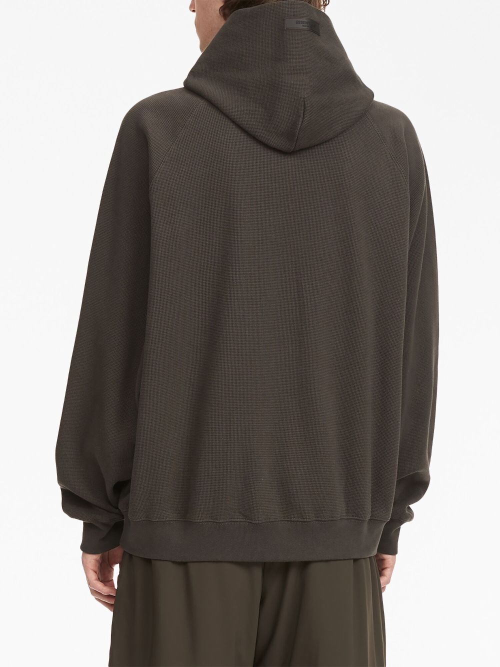 Hoodie Fear of God Essentials