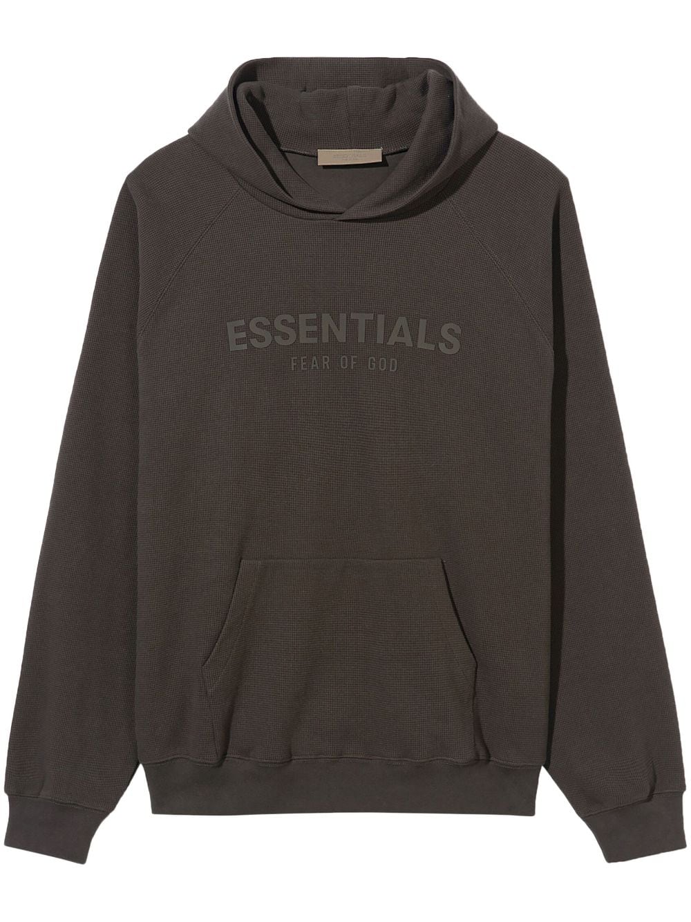 Hoodie Fear of God Essentials