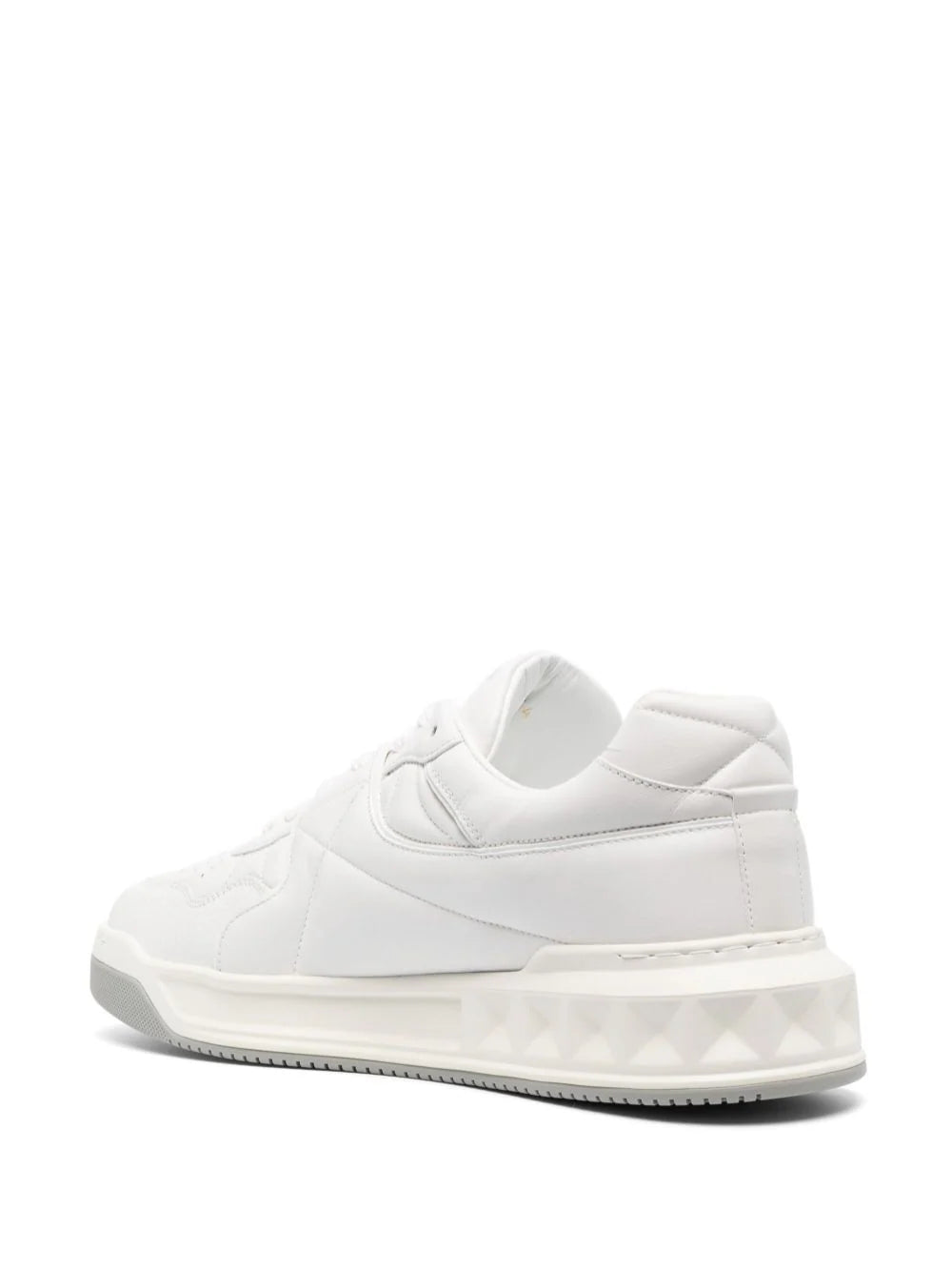 Tenis Valentino One Stud leather