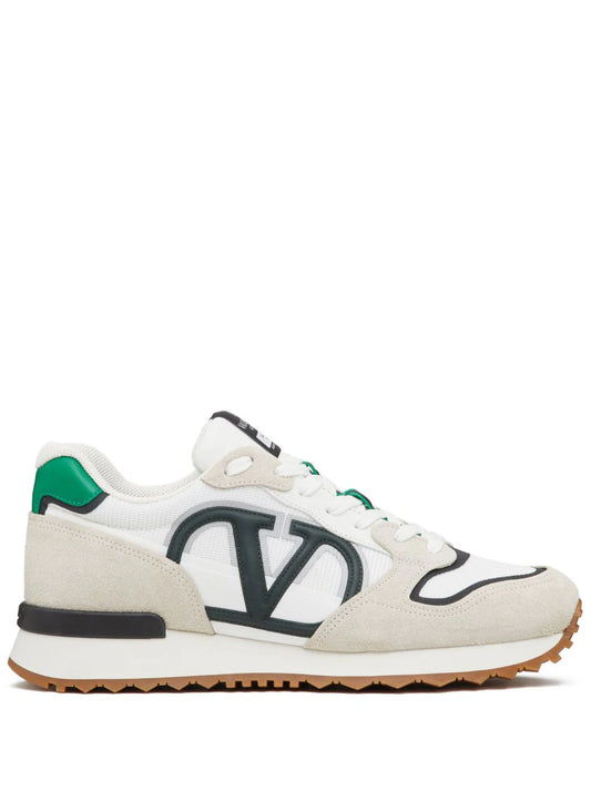 Tenis Valentino VLogo Pace low-top