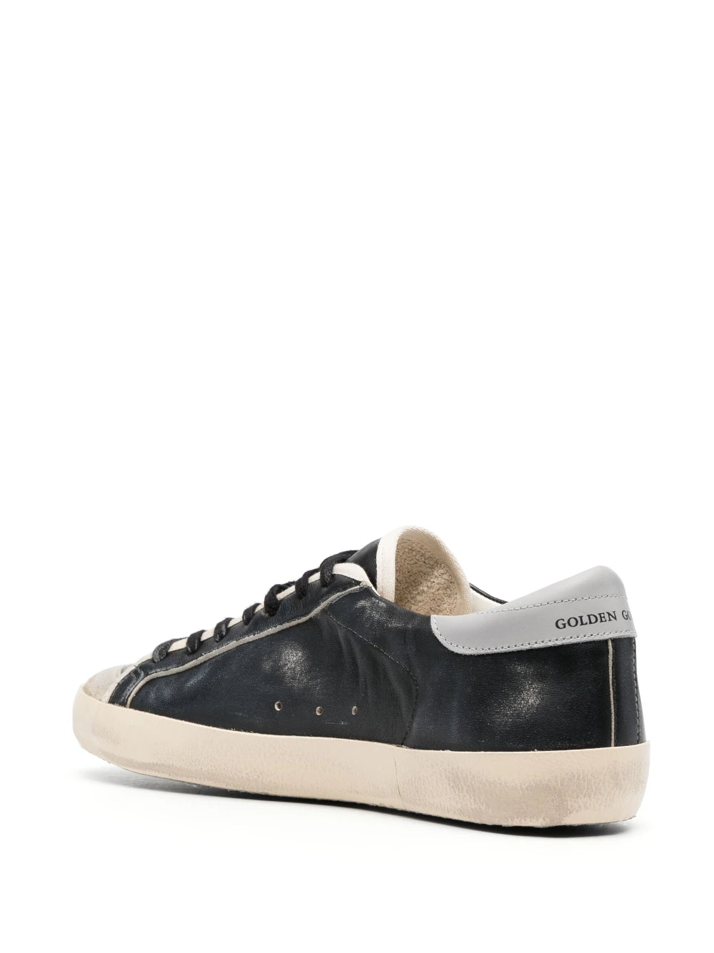 Tenis Golden Goose bajos Super-Star