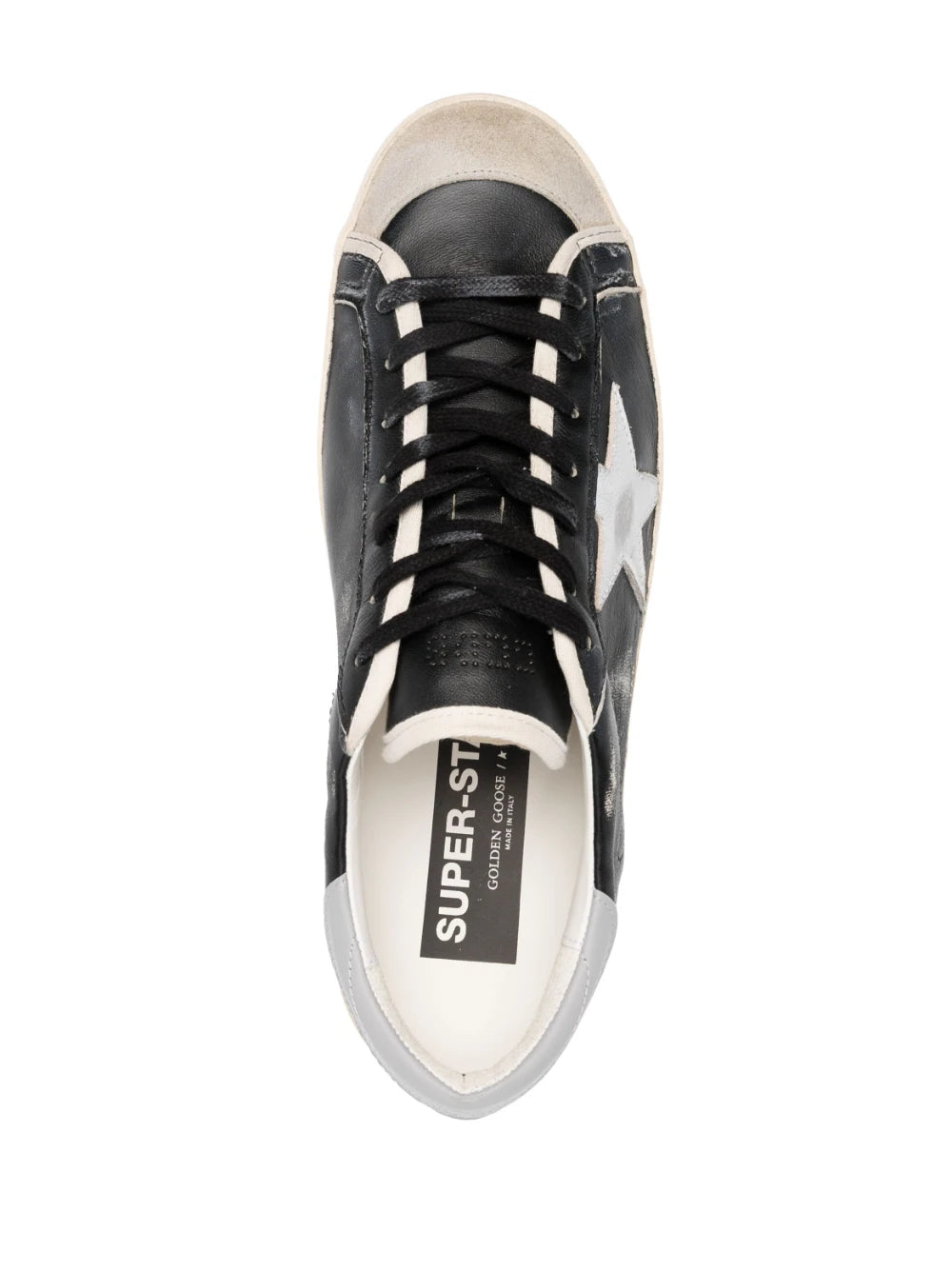 Tenis Golden Goose bajos Super-Star