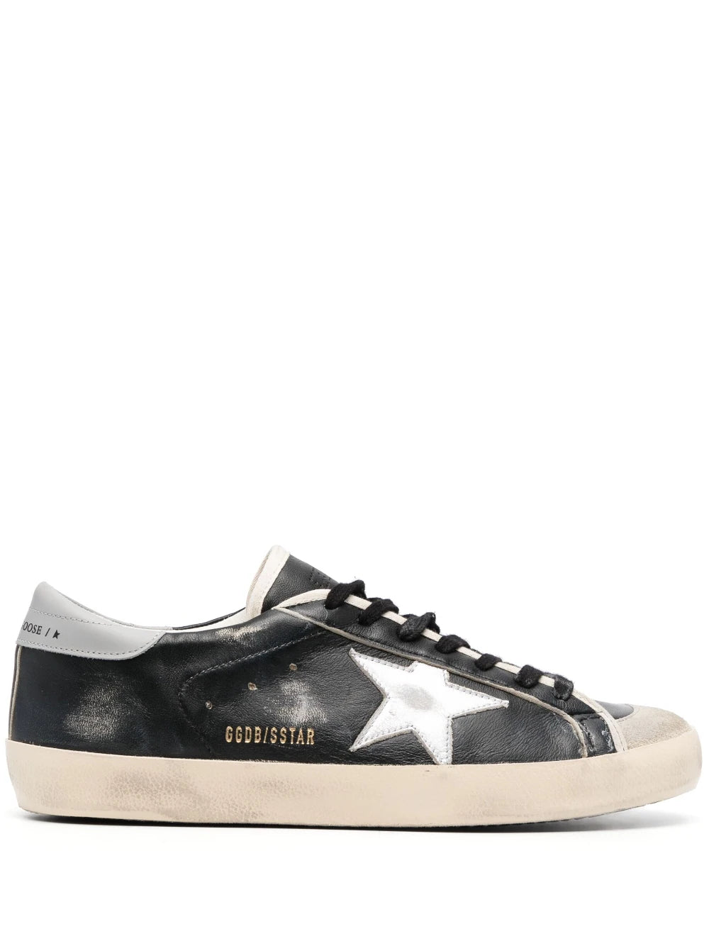 Tenis Golden Goose bajos Super-Star