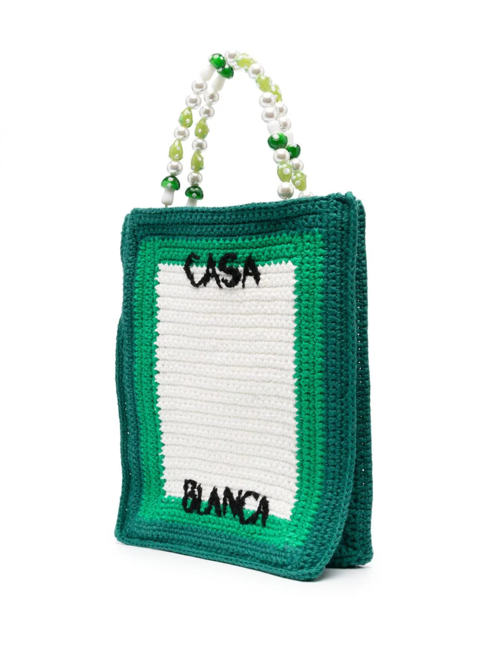 Casablanca bolsa tote Atlantis