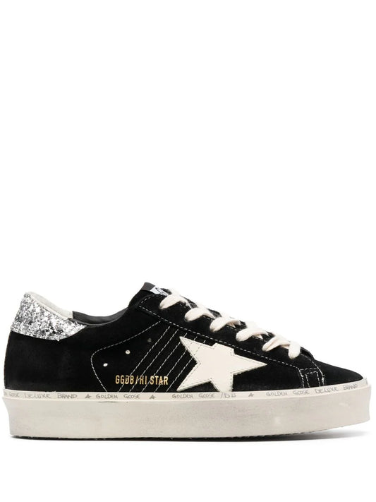 Tenis Golden Goose Hi-Star