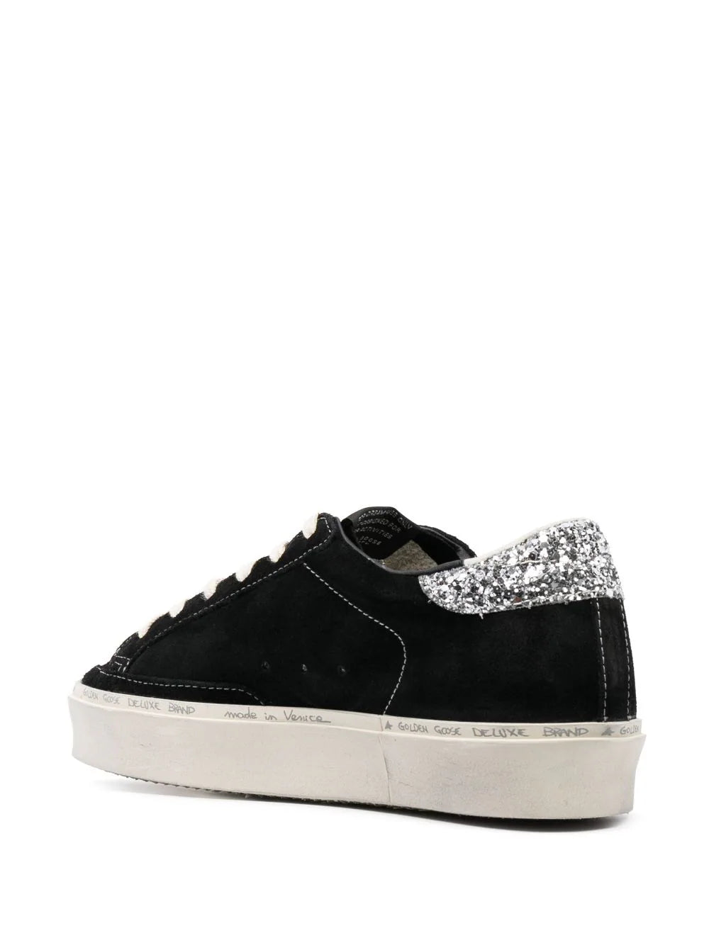 Tenis Golden Goose Hi-Star