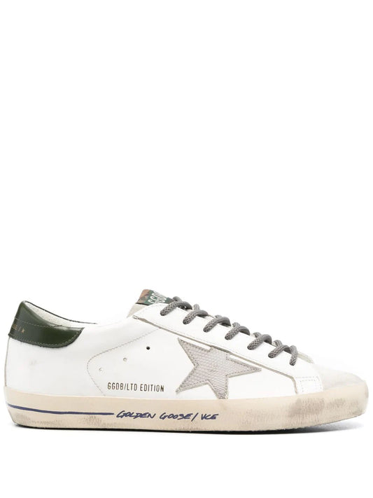 Tenis Golden Goose bajos Super-Star