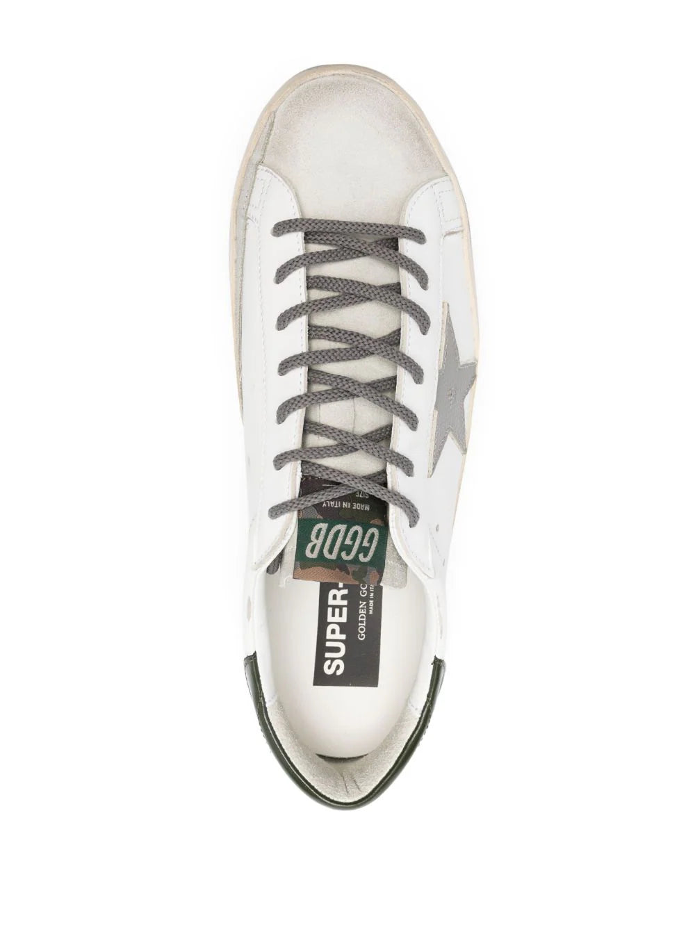 Tenis Golden Goose bajos Super-Star