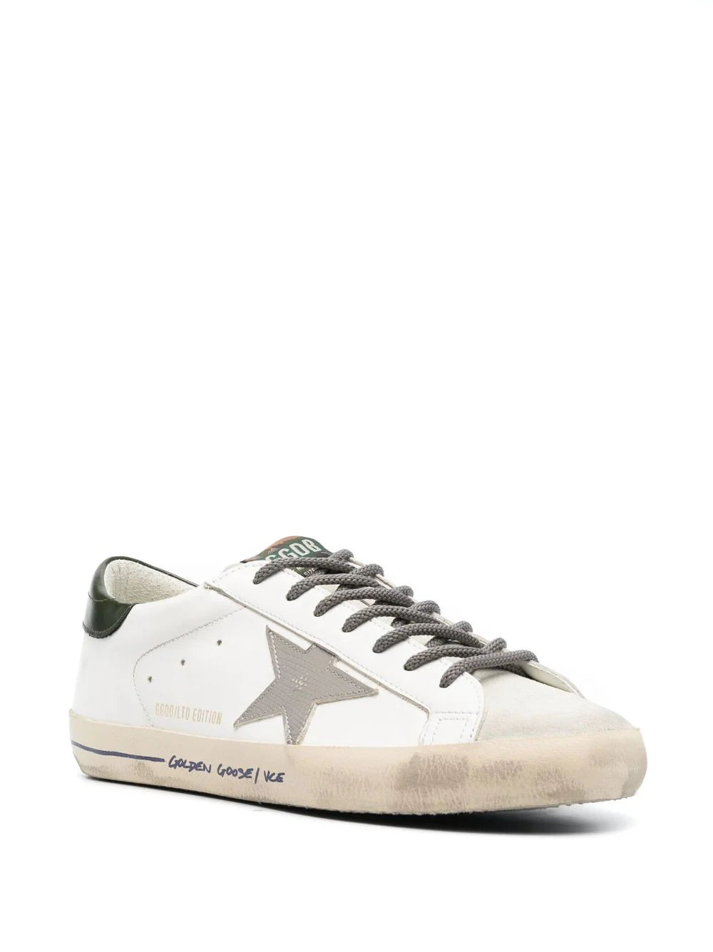 Tenis Golden Goose bajos Super-Star