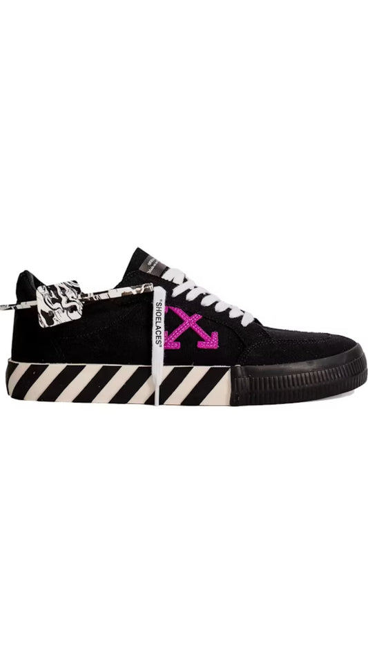 Tenis Off-White Vulcanized