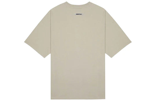 Playera Fear of God Essentials Unisex