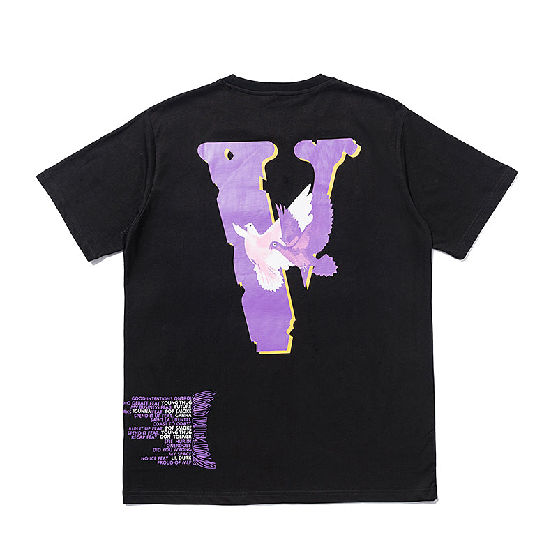 Playera Vlone