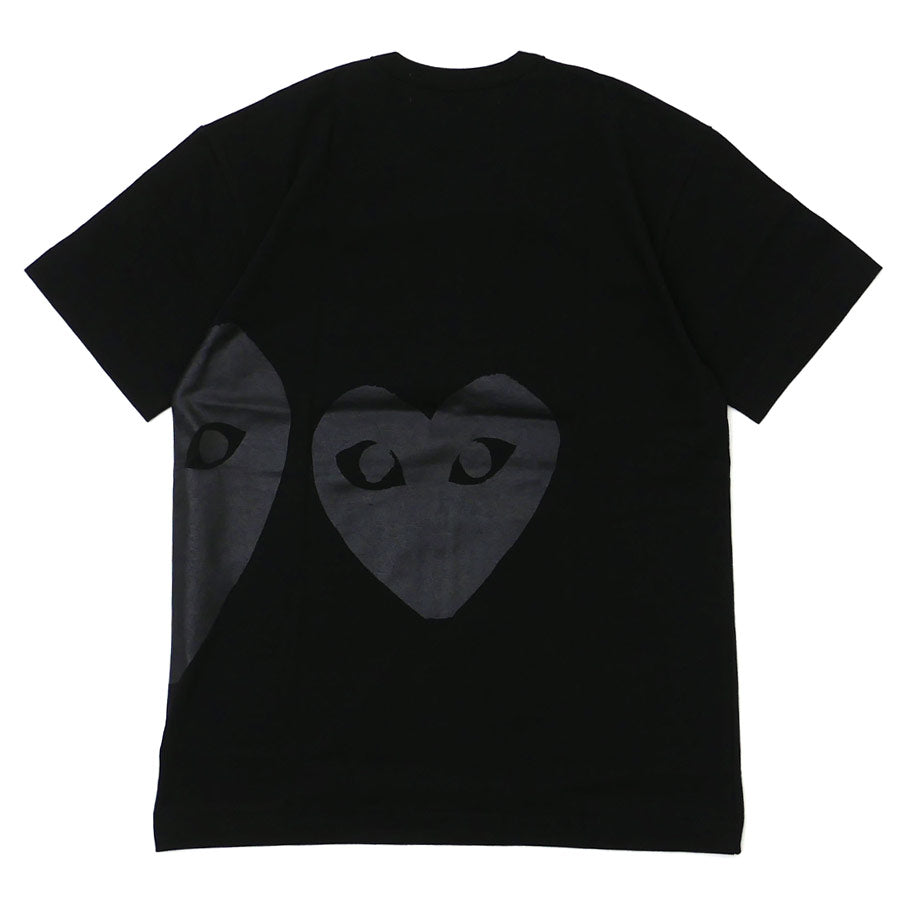 Playera Comme Des Garçons