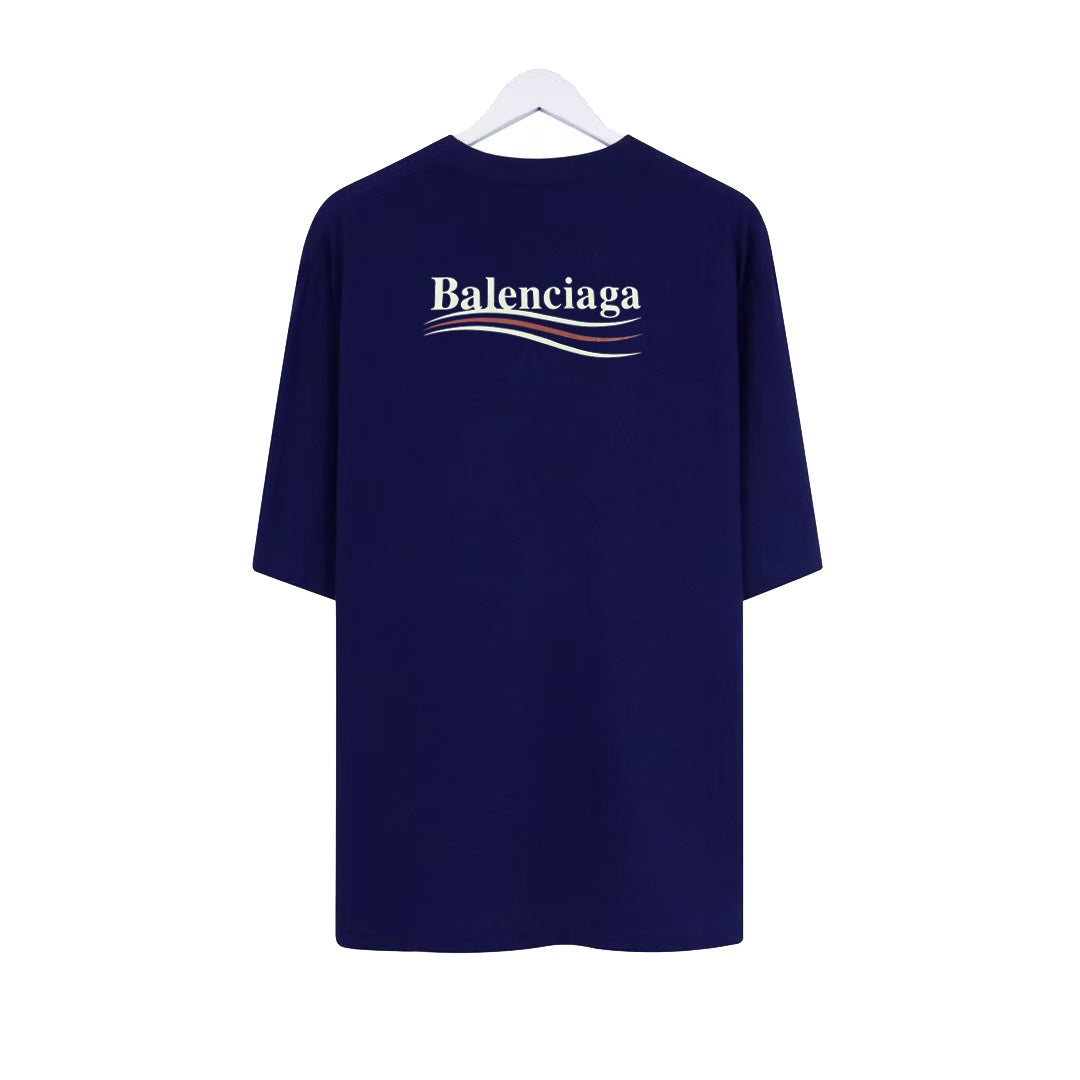 Playera Balenciaga