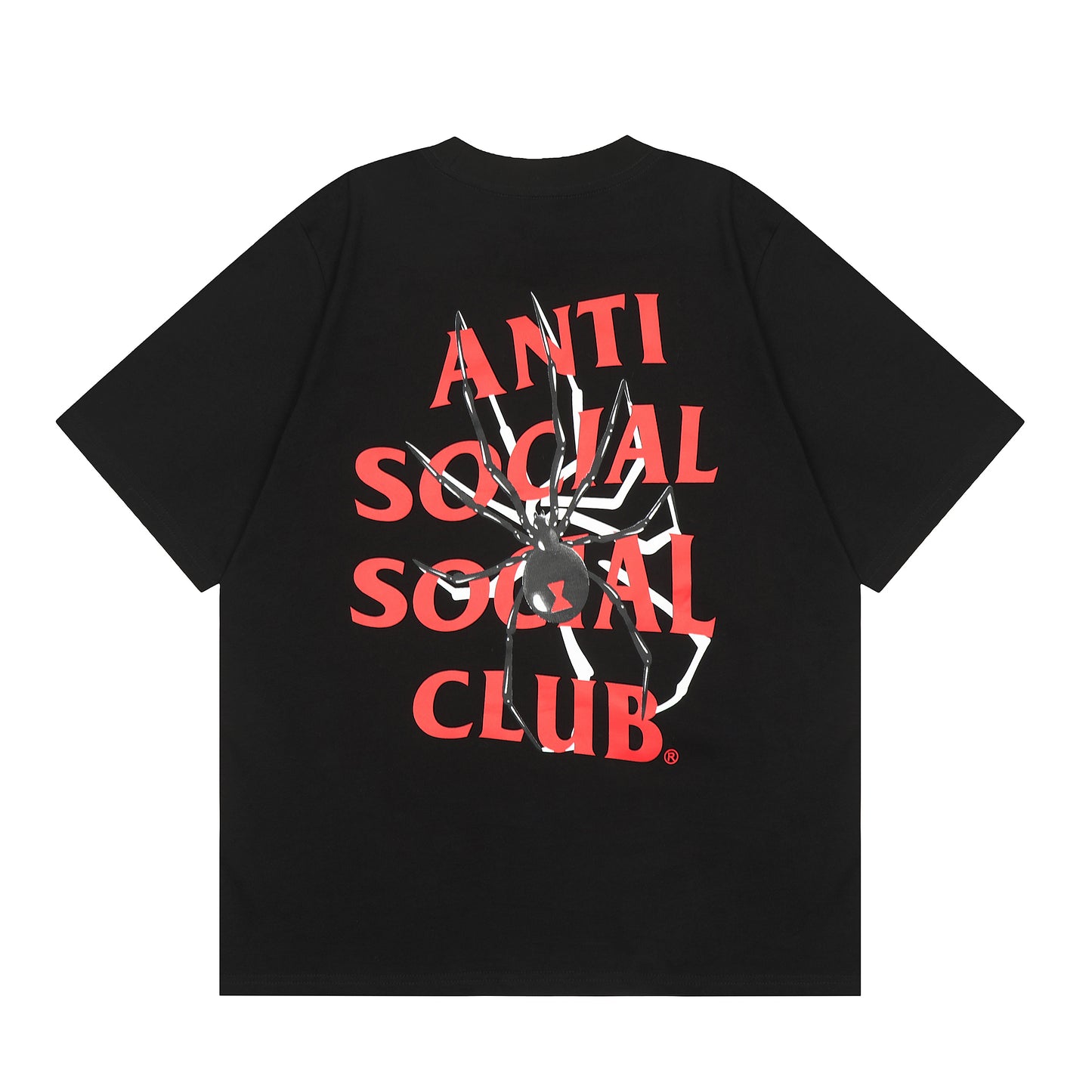 Playera ASSC