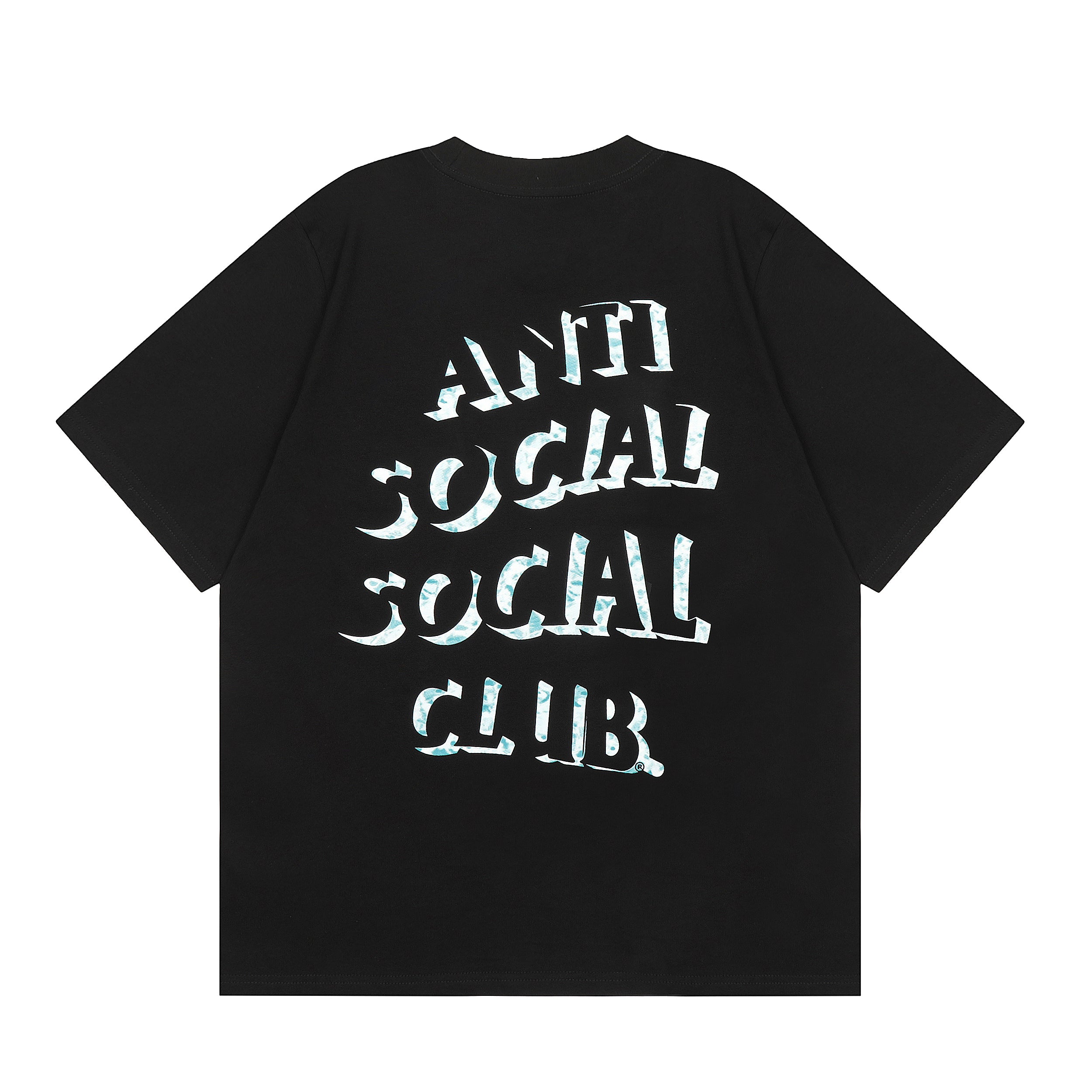 Playera ASSC