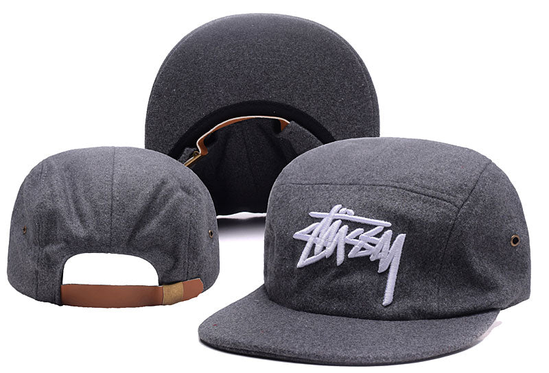 Gorra Stüssy