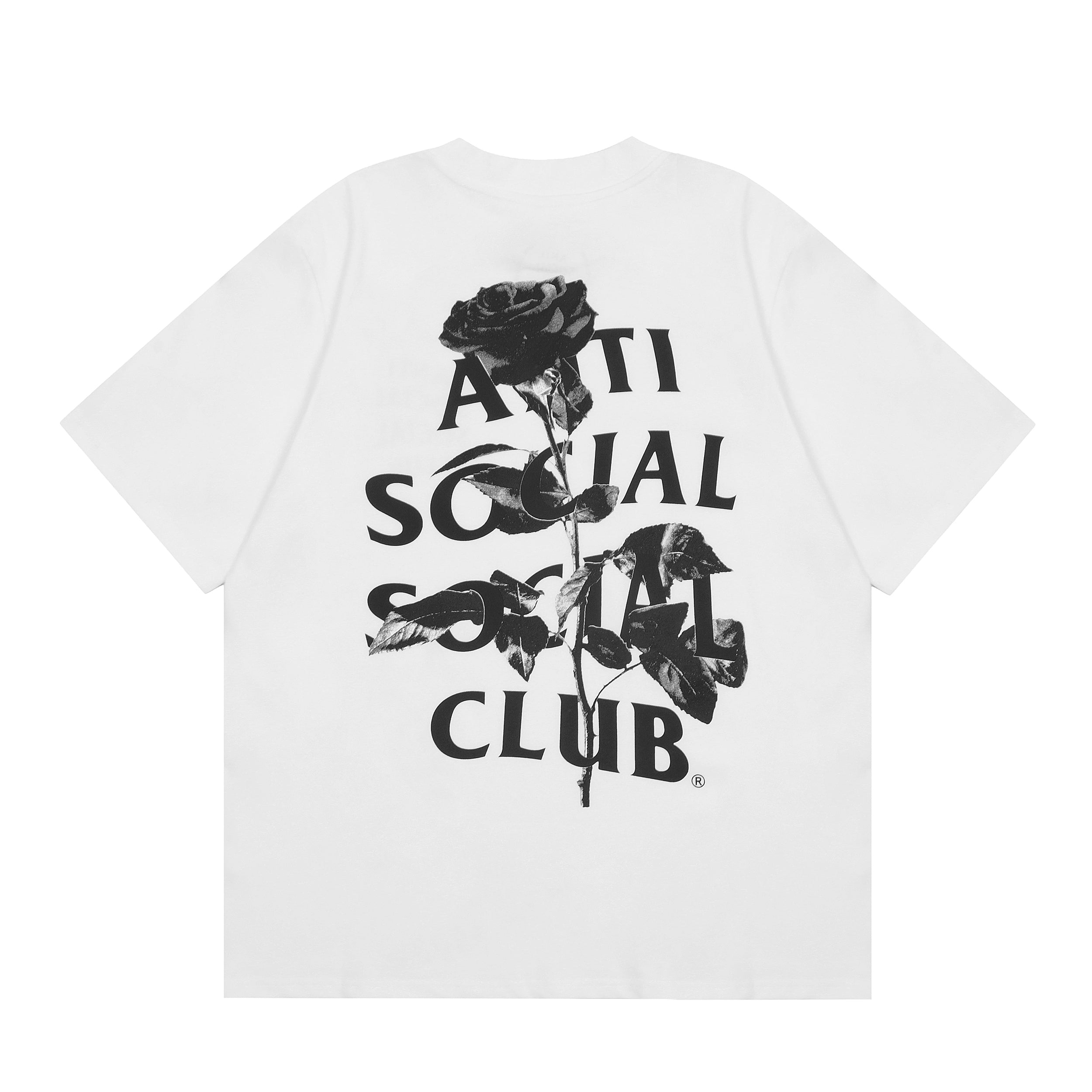 Playera ASSC