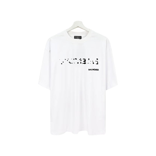 Playera Balenciaga