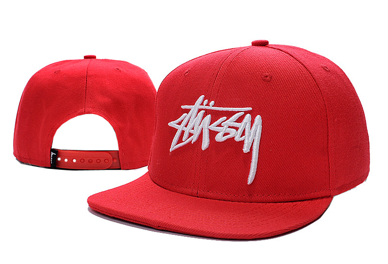 Gorra Stüssy