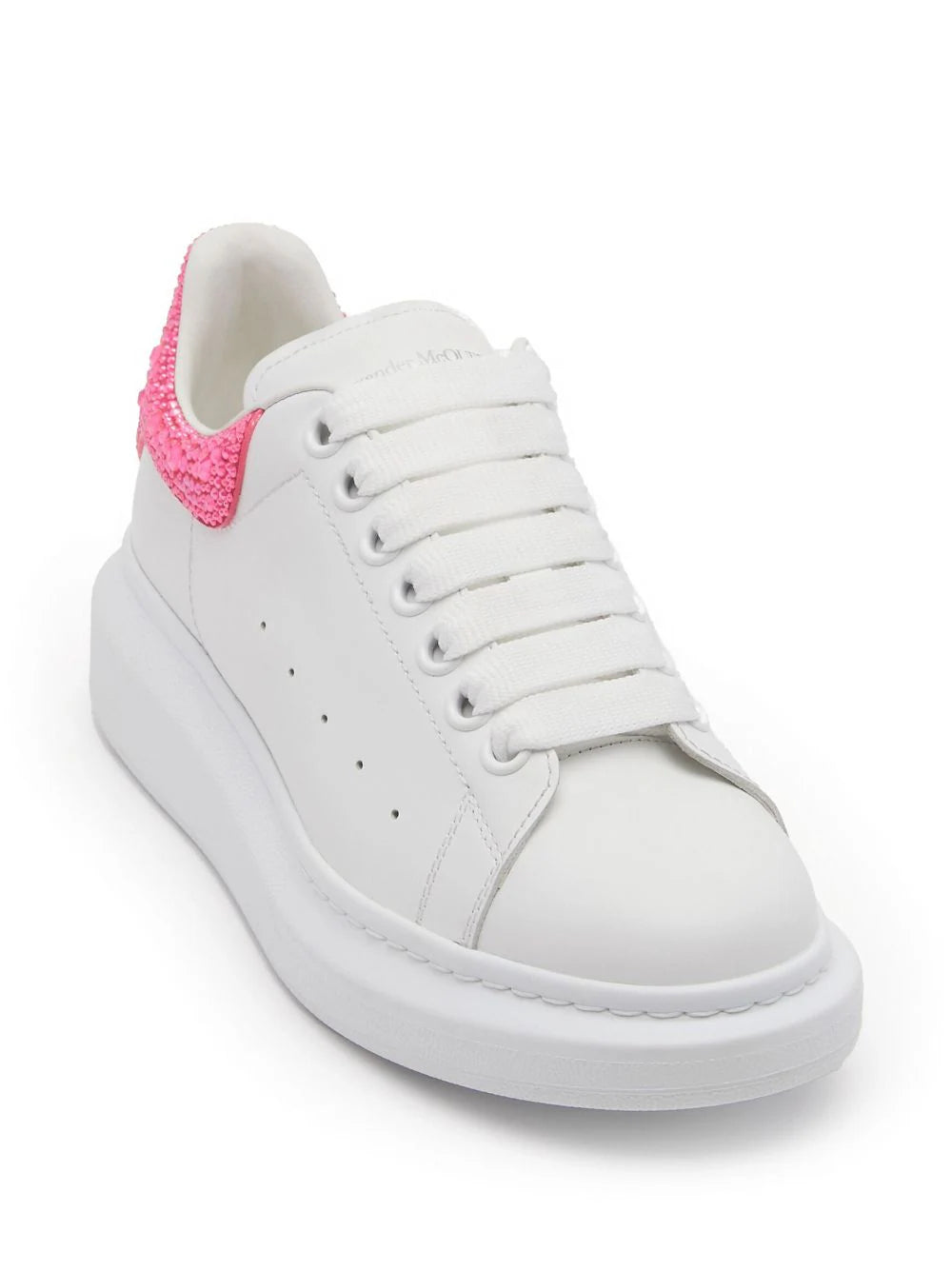 Tenis Alexander McQueen Oversized