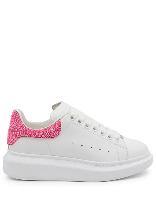 Tenis Alexander McQueen Oversized