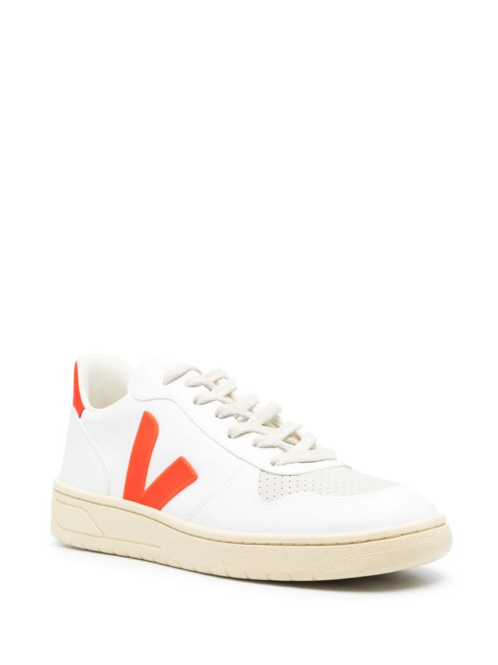 Tenis VEJA bajos V-10 CWL