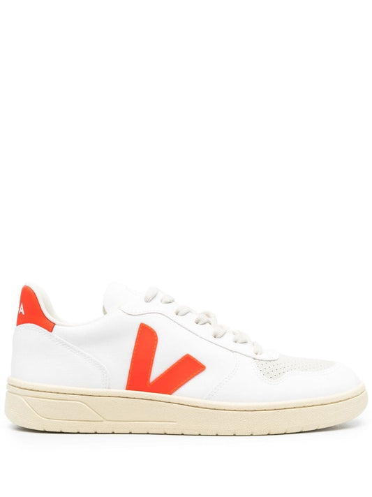 Tenis VEJA bajos V-10 CWL