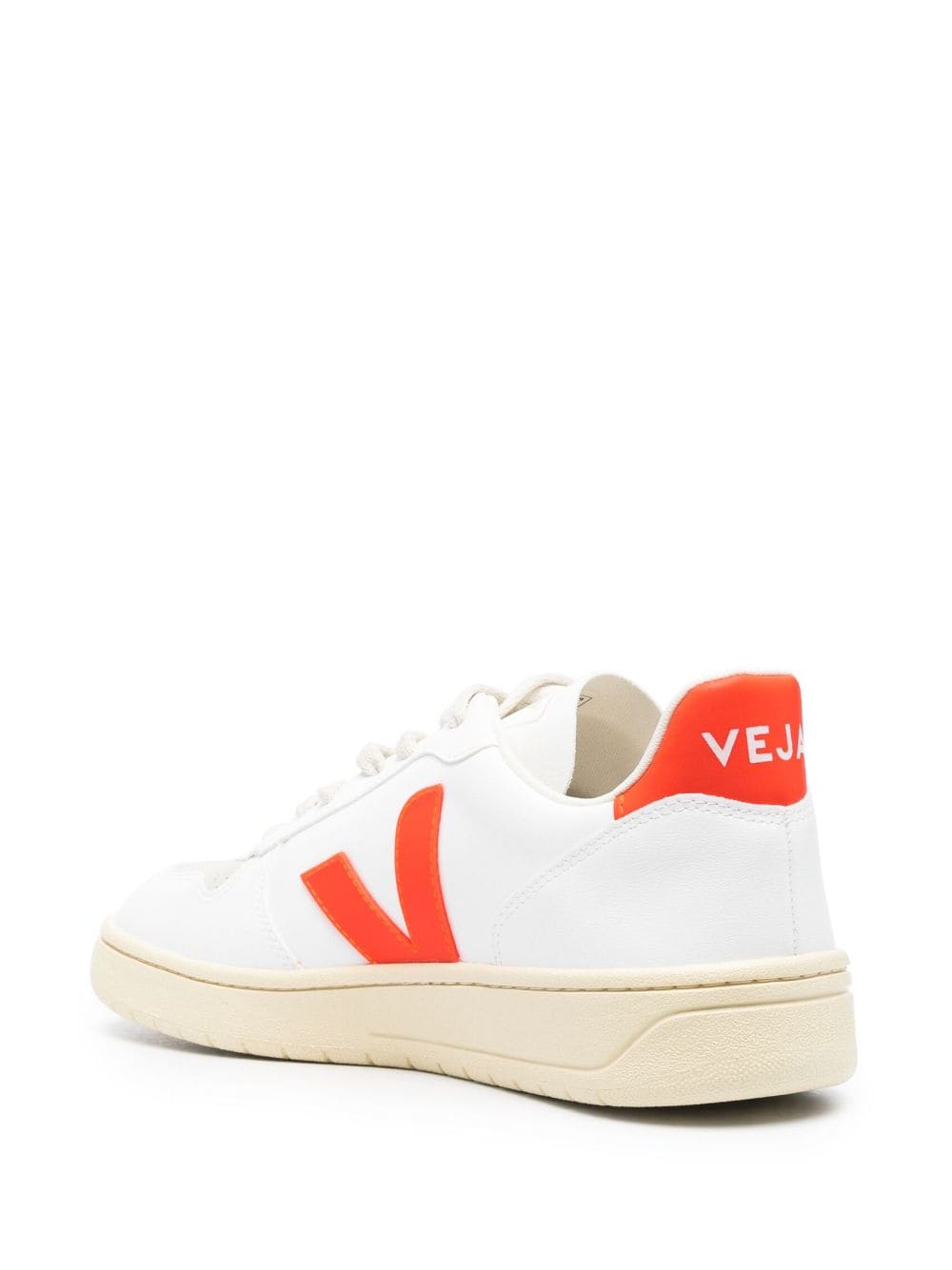 Tenis VEJA bajos V-10 CWL