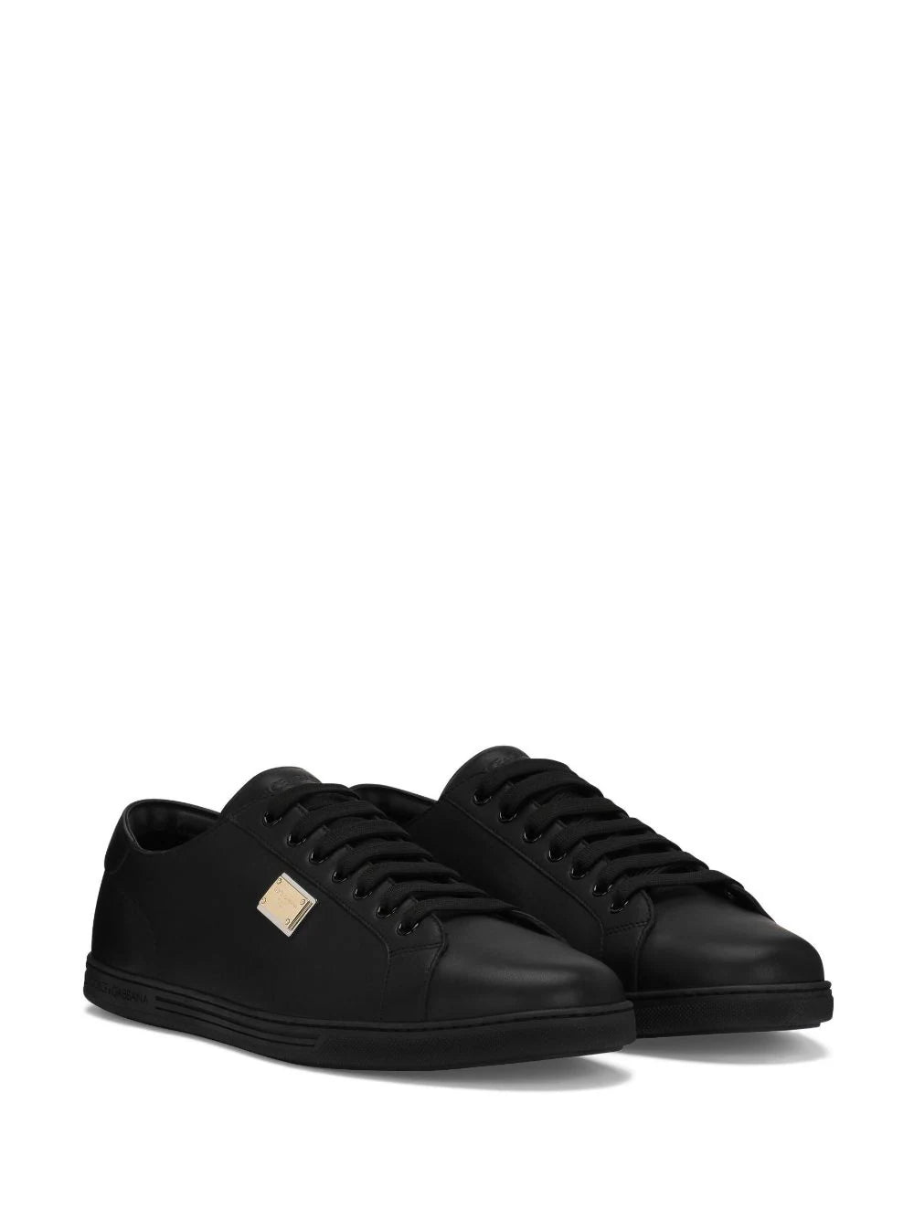 Dolce & Gabbana tenis bajos Saint Tropez