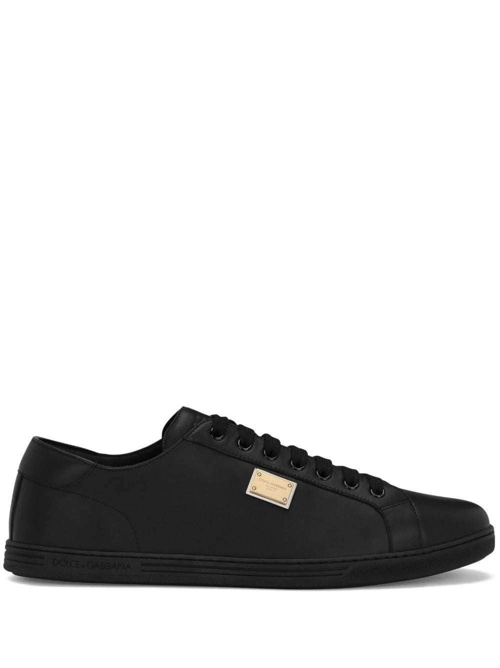 Dolce & Gabbana tenis bajos Saint Tropez