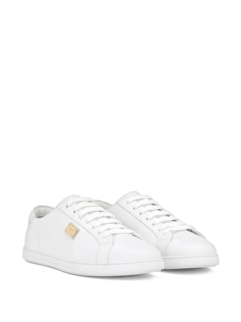 Dolce & Gabbana tenis bajos Saint Tropez