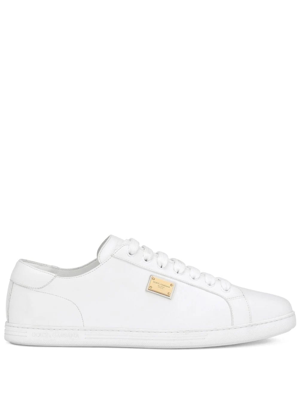 Dolce & Gabbana tenis bajos Saint Tropez