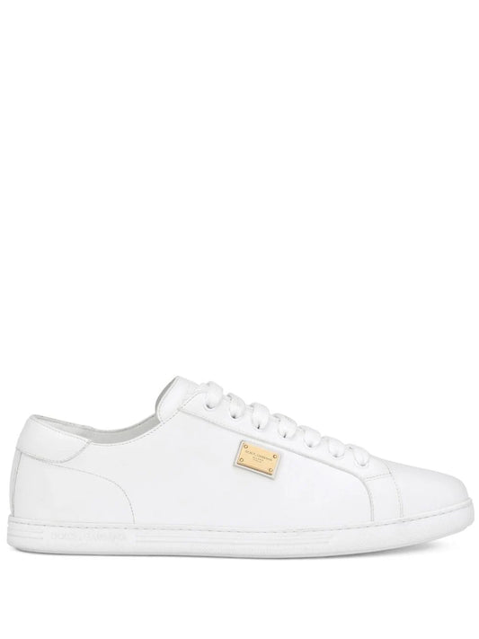 Dolce & Gabbana tenis bajos Saint Tropez