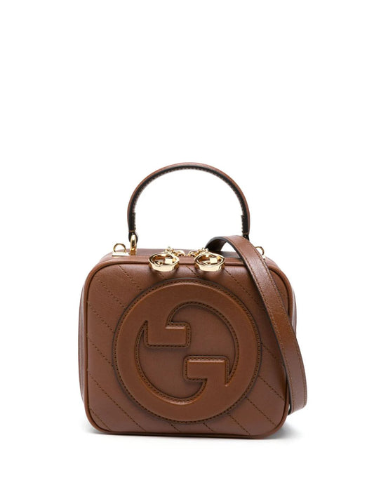 Gucci tote Blondie