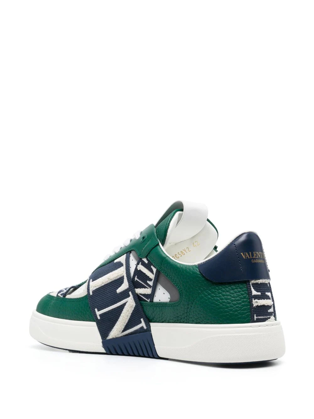 Tenis Valentino VL7N low-top