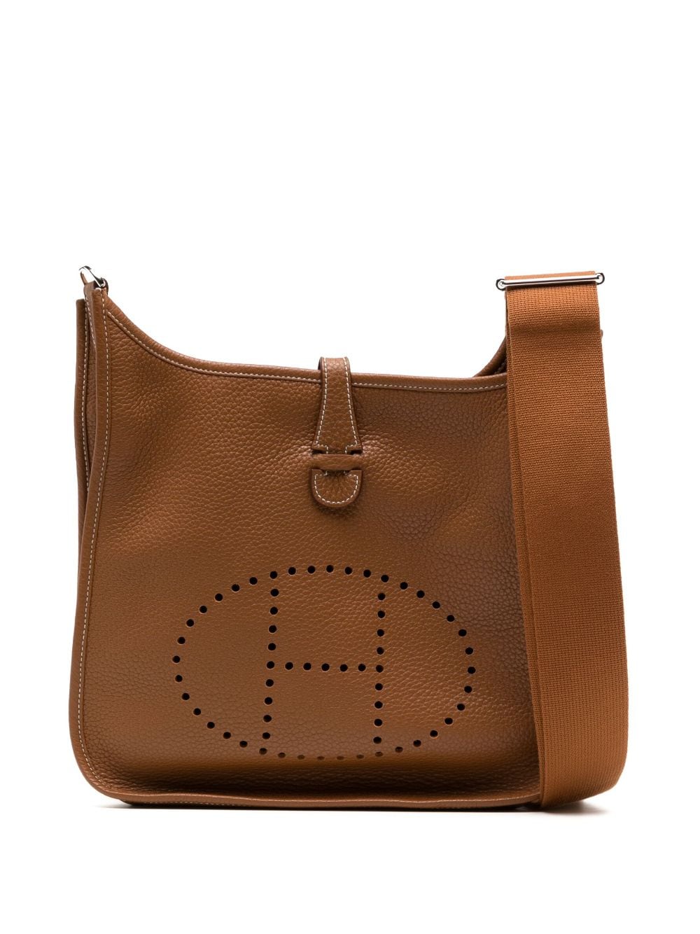 Hermès bolsa de hombro Evelyne 3 PM 2012