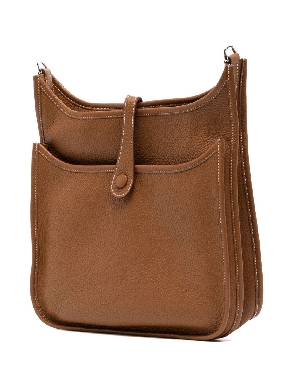 Hermès bolsa de hombro Evelyne 3 PM 2012