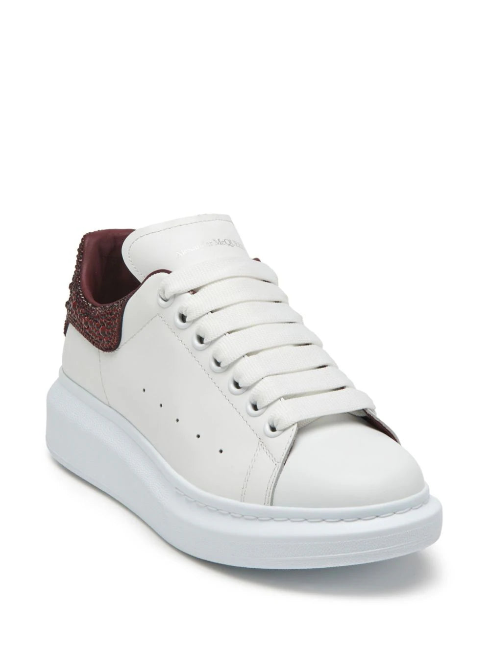 Tenis Alexander McQueen oversize