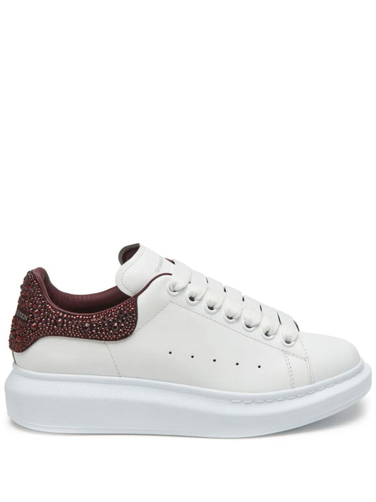 Tenis Alexander McQueen oversize