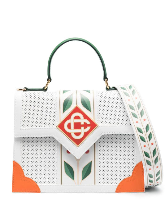 Casablanca bolsa tote Laurel