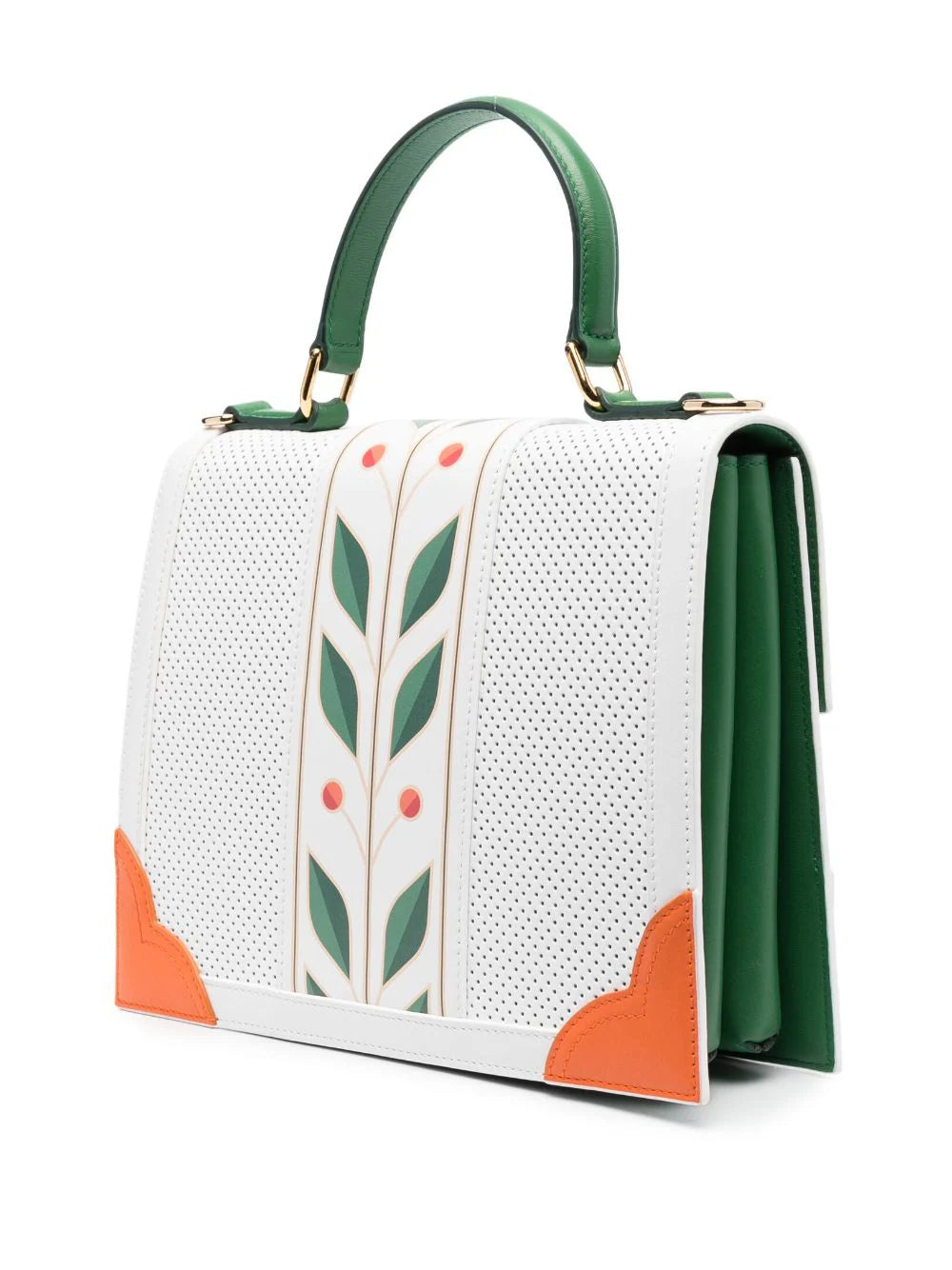 Casablanca bolsa tote Laurel