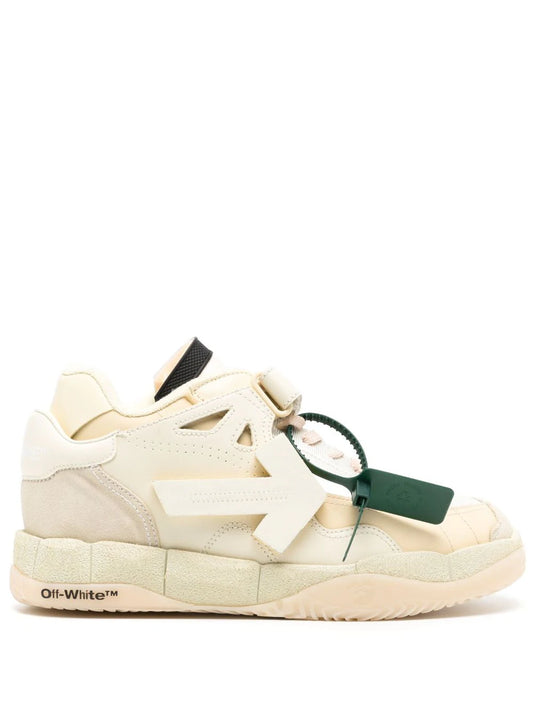 Tenis Off-White Puzzle Couture