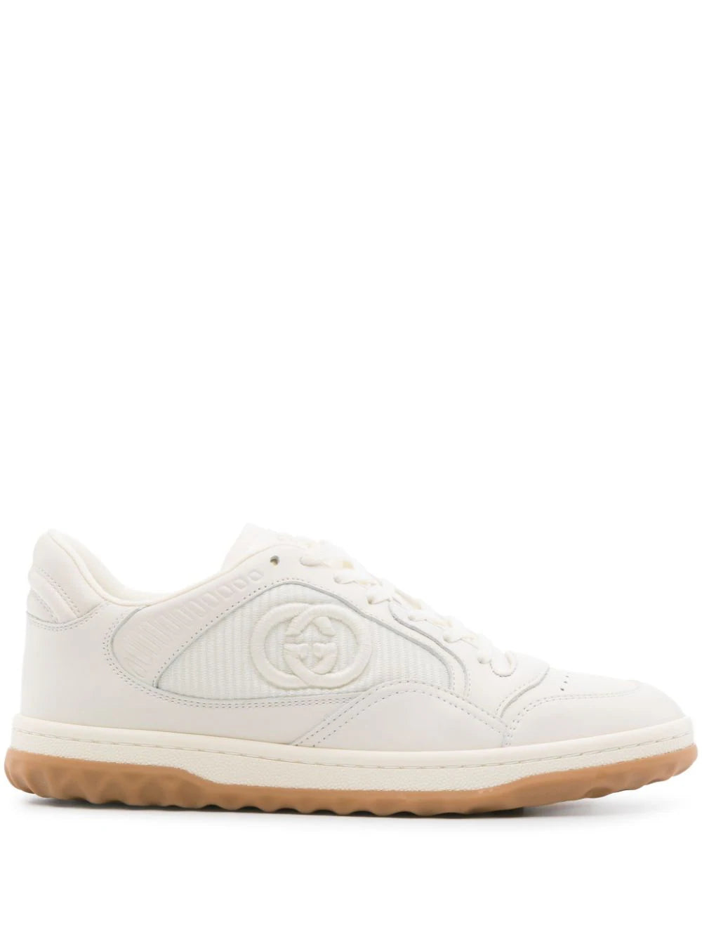 Gucci tenis bajos MAC80 Mujer