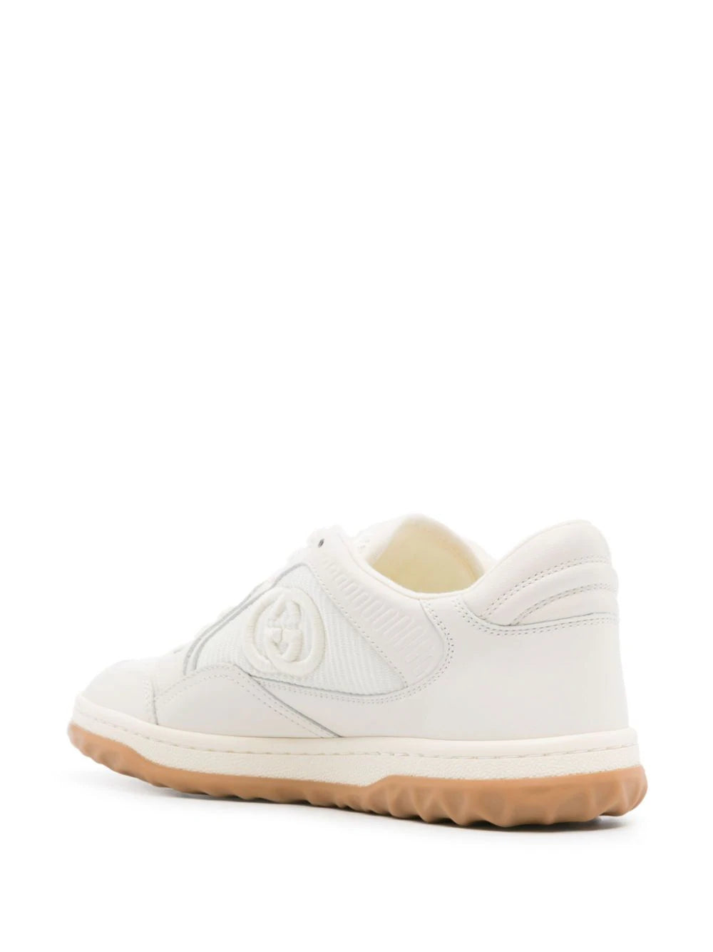 Gucci tenis bajos MAC80 Mujer