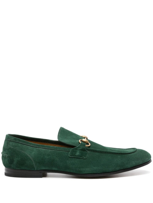 Gucci mocasines Jordaan Horsebit