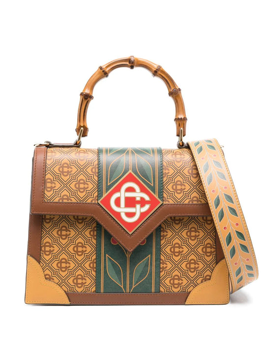 Casablanca bolsa tote Jeanne